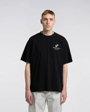 Edwin - Altered Holidays T-shirt - Black-T-shirts-I031901_89_67