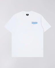 Edwin - Cover The Thieves T-shirt - White-T-shirts-I031890_02_67