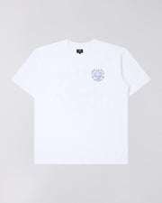 Edwin - Edwin Music Channel T-shirt - White-T-shirts-I031131_02_67