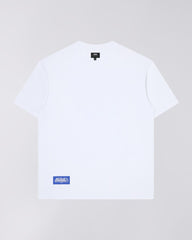 Edwin - Everybody T-shirt - White-T-shirts-I033482