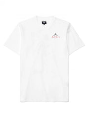 Edwin - Goshuin I T-shirt - White-T-shirts-I031118