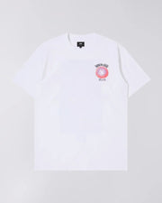 Edwin - Hana No Shita T-shirt - White-T-shirts-I031894_02_67