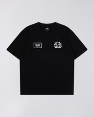Edwin - Jam T-shirt - Black-T-shirts-I033485_89_67