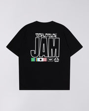 Edwin - Jam T-shirt - Black-T-shirts-I033485_89_67