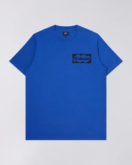 Edwin - Melody T-shirt - Blue-T-shirts-I033502_28S_67