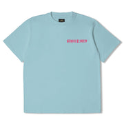 Edwin - Robert Beatty III T-shirt - Sky Blue-T-shirts-22SOE02532