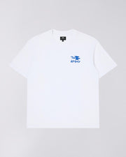 Edwin - Stay Hydrated T-shirt - White-T-shirts-I033490_02_67