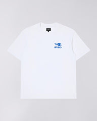 Edwin - Stay Hydrated T-shirt - White-T-shirts-I033490_02_67