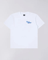 Edwin - T-shirt Temple's gate - White-T-shirts-I032522