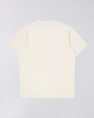 Edwin - Tablets T-shirt - Whisper White-T-shirts-I032519