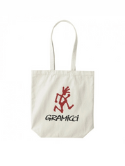 Gramicci - Logo Tote Bag - Natural-Accessoires-GAC-013