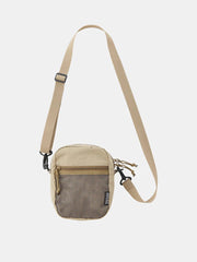Gramicci - Shoulder Bag - Beige-Accessoires-G2FB-089