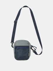 Gramicci - Shoulder Bag - Grey-Accessoires-G2FB-089