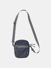 Gramicci - Shoulder Bag - Navy-Accessoires-G2FB-089