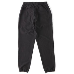 Gramicci - 4-Way Stretch Jogger Pants - Black-Pantalons et Shorts-GUJK-21F032