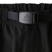 Gramicci - 4-Way Stretch Jogger Pants - Black-Pantalons et Shorts-GUJK-21F032