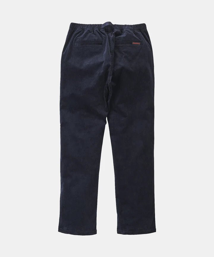 Gramicci - Corduroy NN-Pant Cropped - Dark Navy-Pantalons et Shorts-G2FM-P005