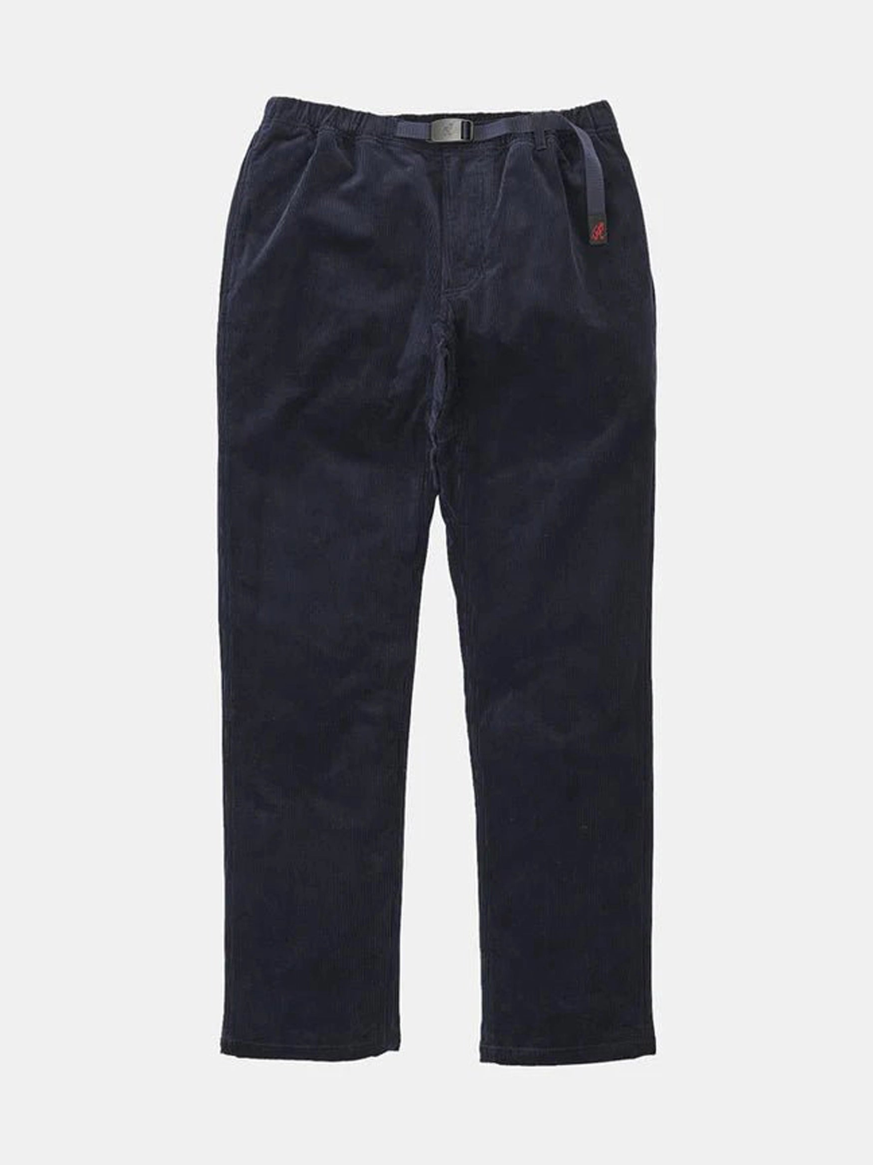 Gramicci - Corduroy NN-Pant - Dark Navy-Pantalons et Shorts-G2FM-P004