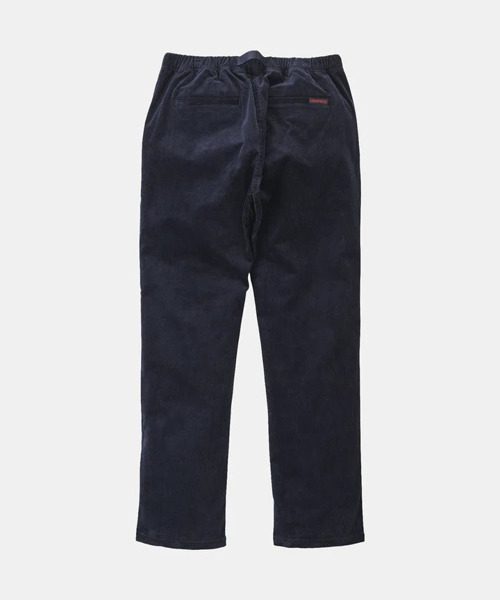 Gramicci - Corduroy NN-Pant - Dark Navy-Pantalons et Shorts-G2FM-P004