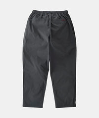 Gramicci - Density Strech Loose Tapered Pant - Black-Pantalons et Shorts-G2SM-P050