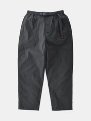 Gramicci - Density Strech Loose Tapered Pant - Black-Pantalons et Shorts-G2SM-P050