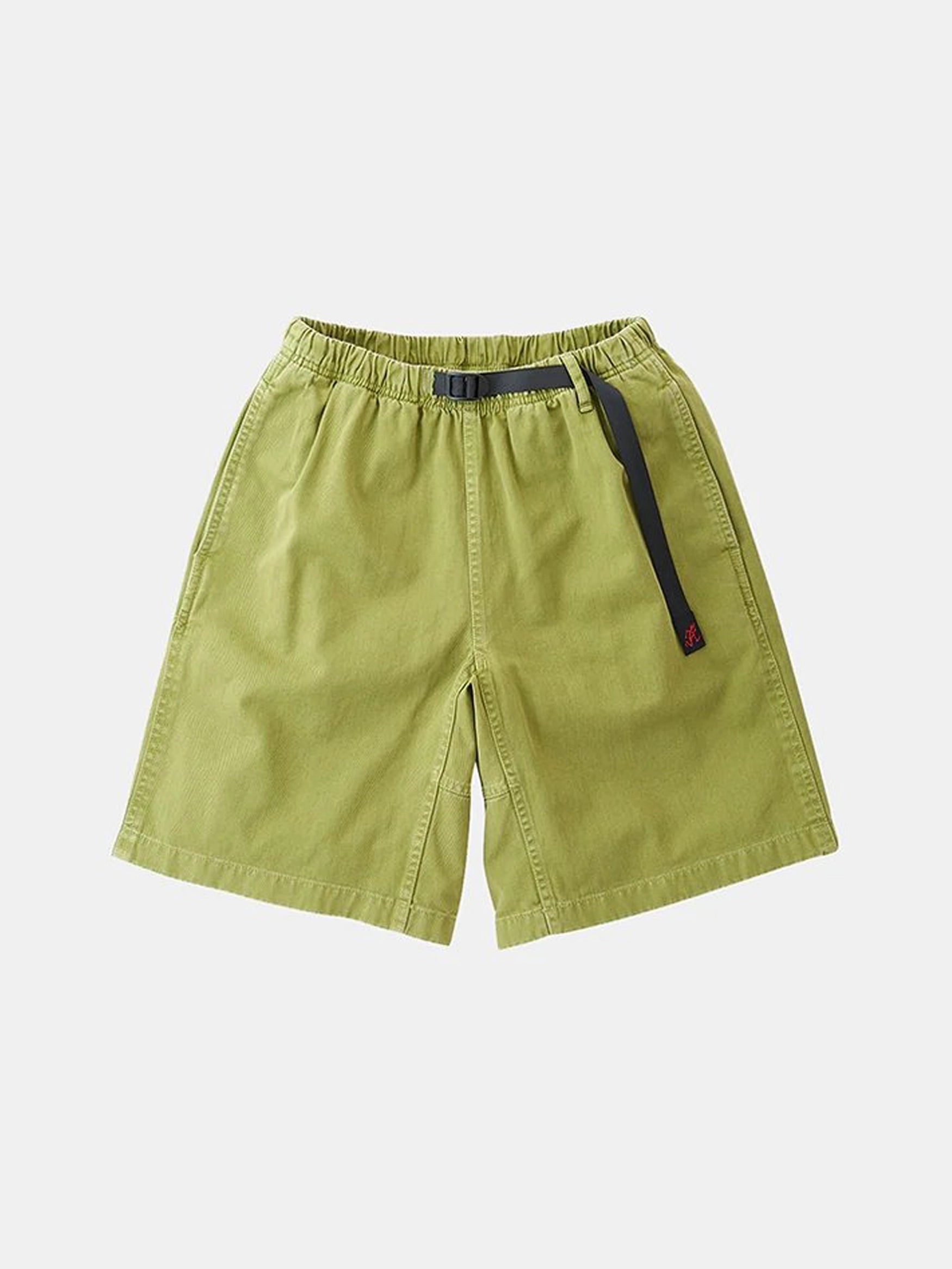 Gramicci - G-Short - Moss-Pantalons et Shorts-G101-OGT