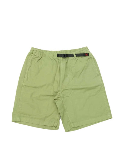 Gramicci - G-Short - Smoky Mint-Pantalons et Shorts-G101-OGT