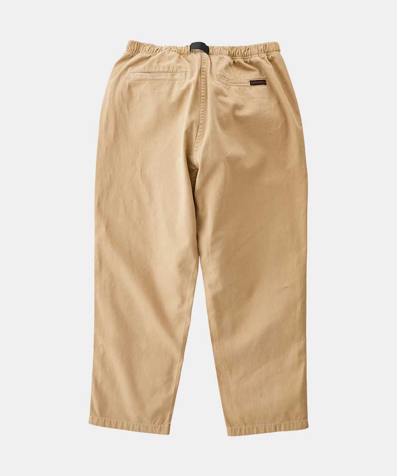 Gramicci - Loose Tapered Pants - Chino-Pantalons et Shorts-GT103_OGT