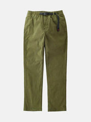 Gramicci - NN-Pant Cropped - Olive-Pantalons et Shorts-G109-OGS