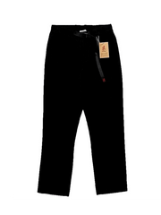 Gramicci - NN Pants - Black-Pantalons et Shorts-G108-OGS