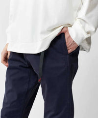 Gramicci - NN Pants - Double Navy-Pantalons et Shorts-G108-OGS