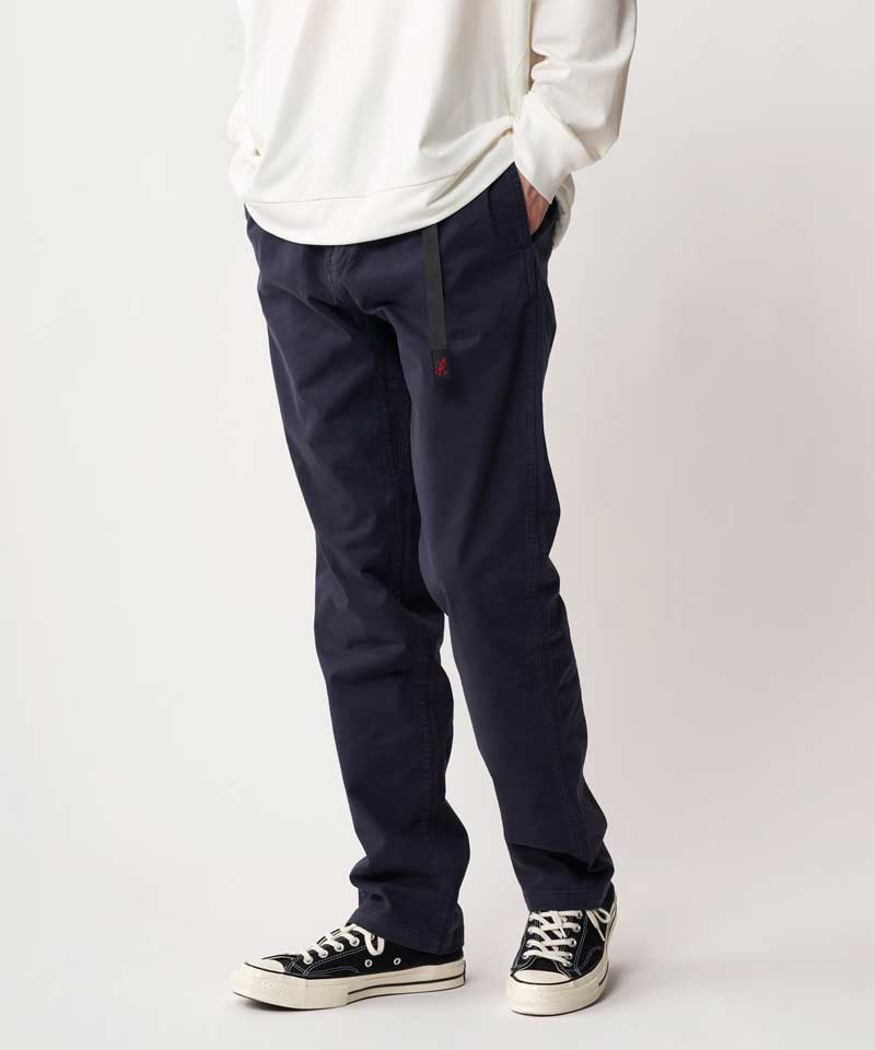 Gramicci - NN Pants - Double Navy-Pantalons et Shorts-G108-OGS
