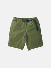 Gramicci - NN-Short - Olive-Pantalons et Shorts-G106-OGS