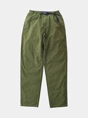 Gramicci - Pants - Olive-Pantalons et Shorts-G102-OGT