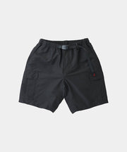 Gramicci - Shell Cargo Short - Black-Pantalons et Shorts-G2SM-P026