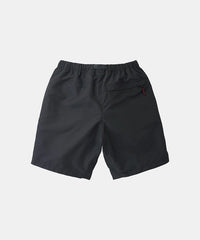 Gramicci - Shell Packable Short - Black-Pantalons et Shorts-G2SM-P024