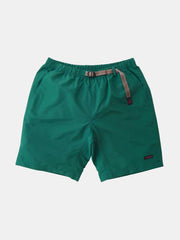 Gramicci - Shell Packable Short - Eden Green-Pantalons et Shorts-G2SM-P024