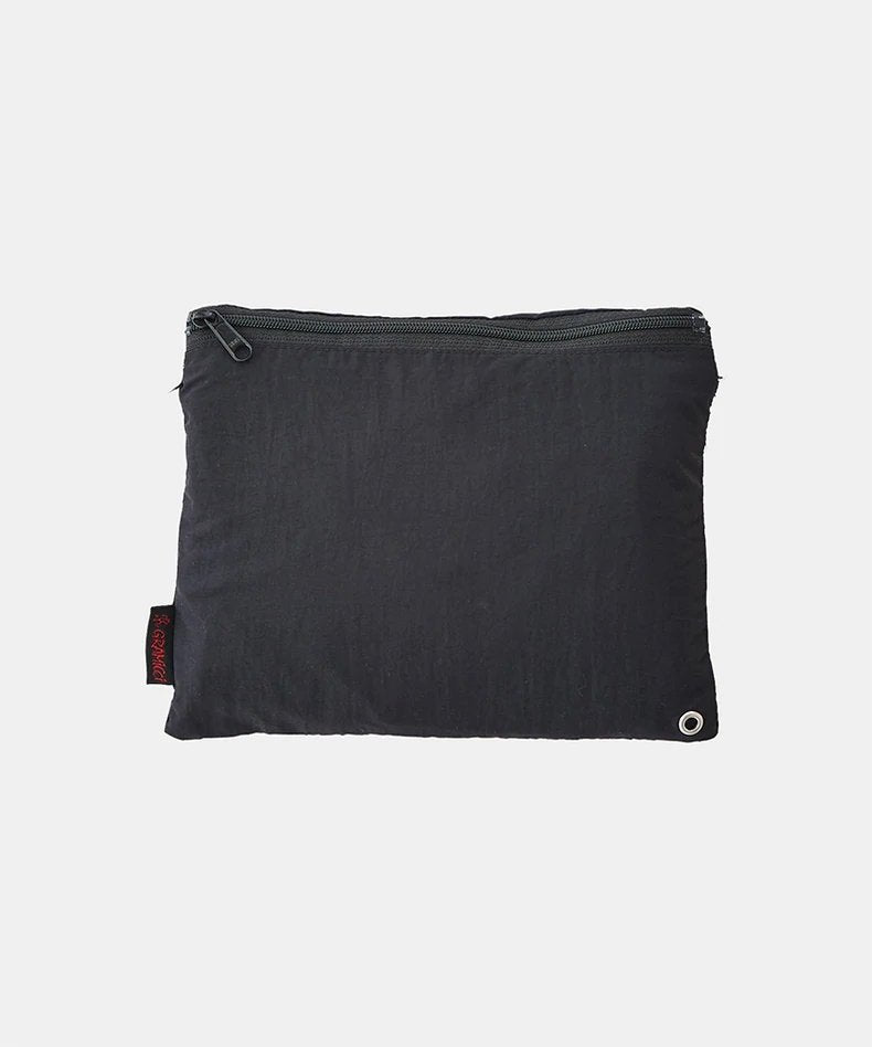 Gramicci - Shell Packable Short - Slate Grey-Pantalons et Shorts-G2SM-P024