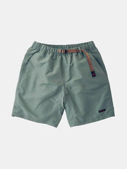 Gramicci - Shell Packable Short - Slate Grey-Pantalons et Shorts-G2SM-P024