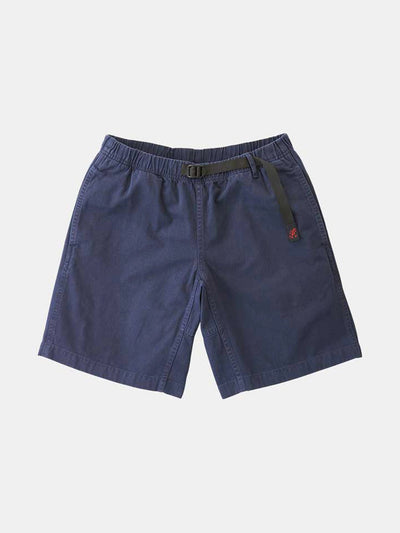 Gramicci - W'S G-Short - Double Navy-Pantalons et Shorts-G201-OGT