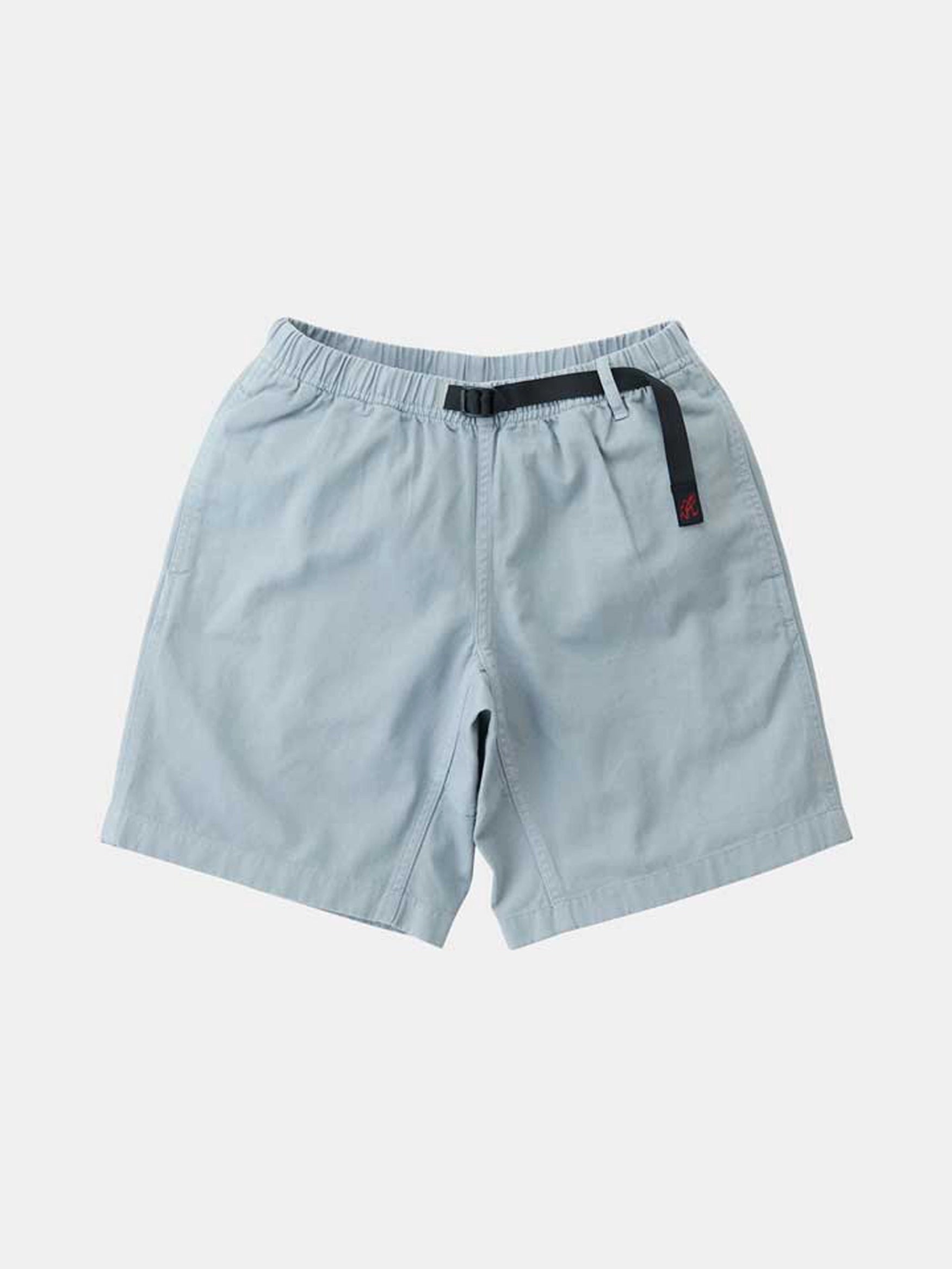 Gramicci - W'S G-Short - Smoky Blue-Pantalons et Shorts-G201-OGT