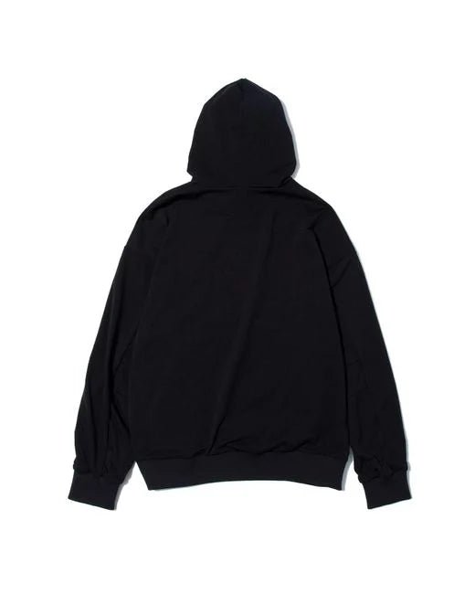 Gramicci x F/CE - Tech Hoodie - Black-Pulls et Sweats-GUJ3-S3010