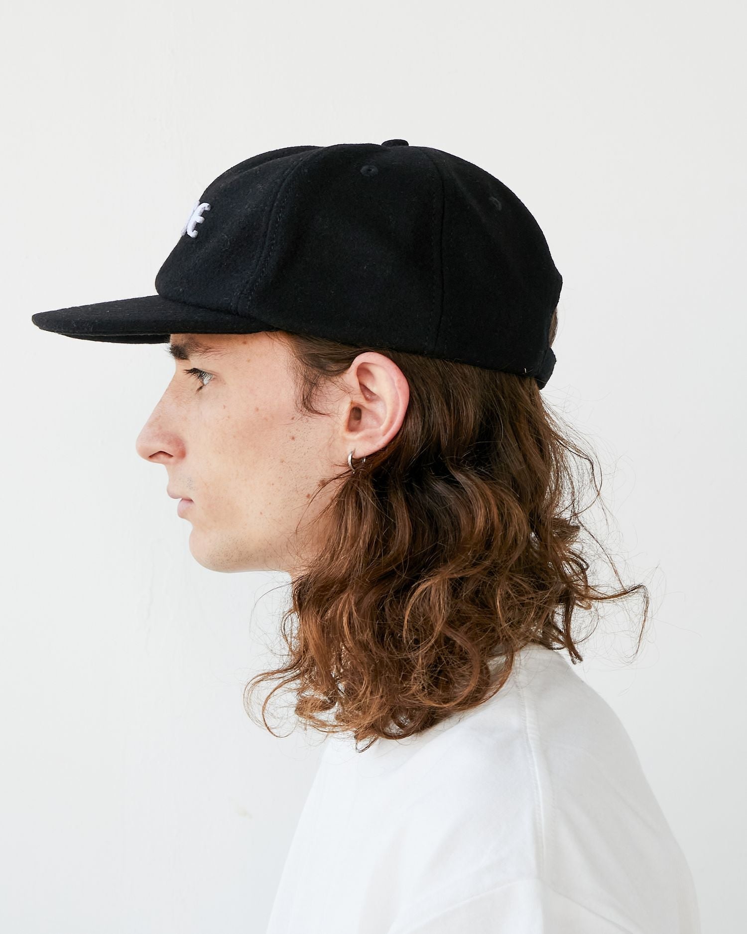 Heresy - Lore Cap - Black-Casquette-HAW23-A13