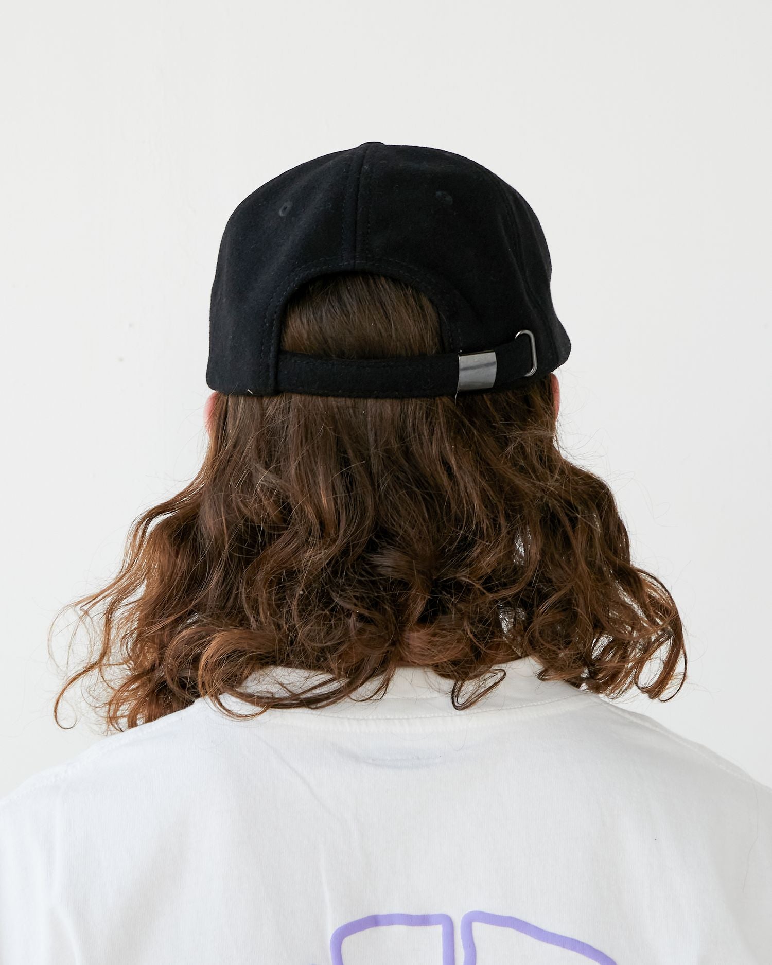 Heresy - Lore Cap - Black-Casquette-HAW23-A13