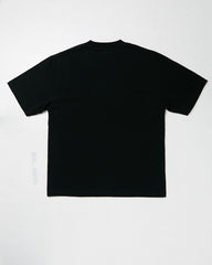 Heresy - Devotion Tee - Black-T-shirt-HAW23-T02