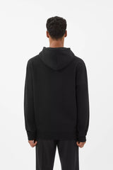 Axel Arigato - Trademark Hoodie - Black-Pulls et Sweats-15366-1