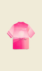 House Of Sunny - The Rose Tint Shirt - Alzalea-Chemises-VOL21206