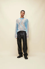 House Of Sunny - The Shallows Knit - Multi-Pulls et Sweats-VOL21176