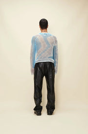 House Of Sunny - The Shallows Knit - Multi-Pulls et Sweats-VOL21176