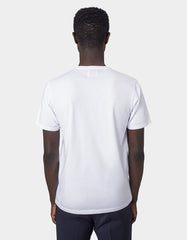 Colorful Standard - Classic Organic Tee Faded Mint - T-shirt en coton biologique-T-shirts-CS1001